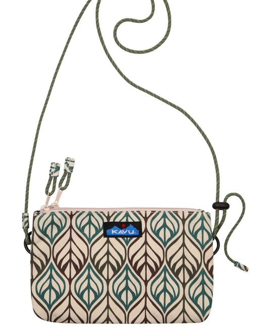 Dosewallips Double zip