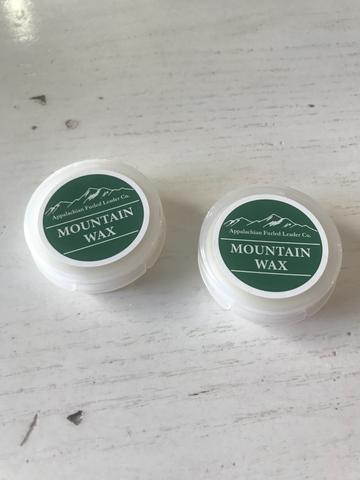 mountain wax