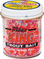 Atlas Premium Salmon Eggs