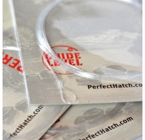 Perfect Hatch Tapered Leader