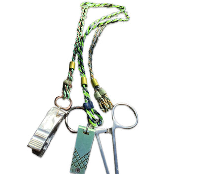 Flyvines Lanyard