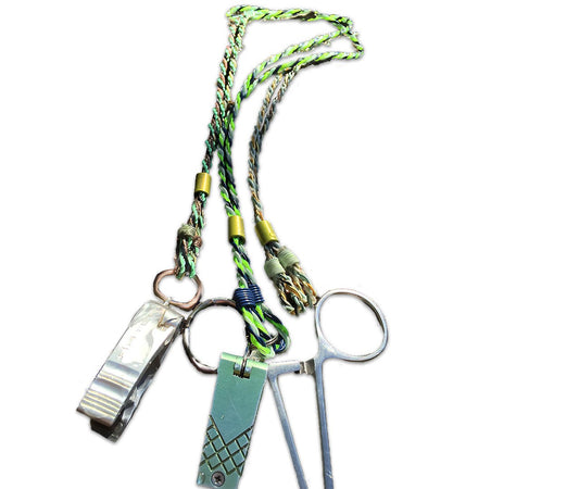 Flyvines Lanyard
