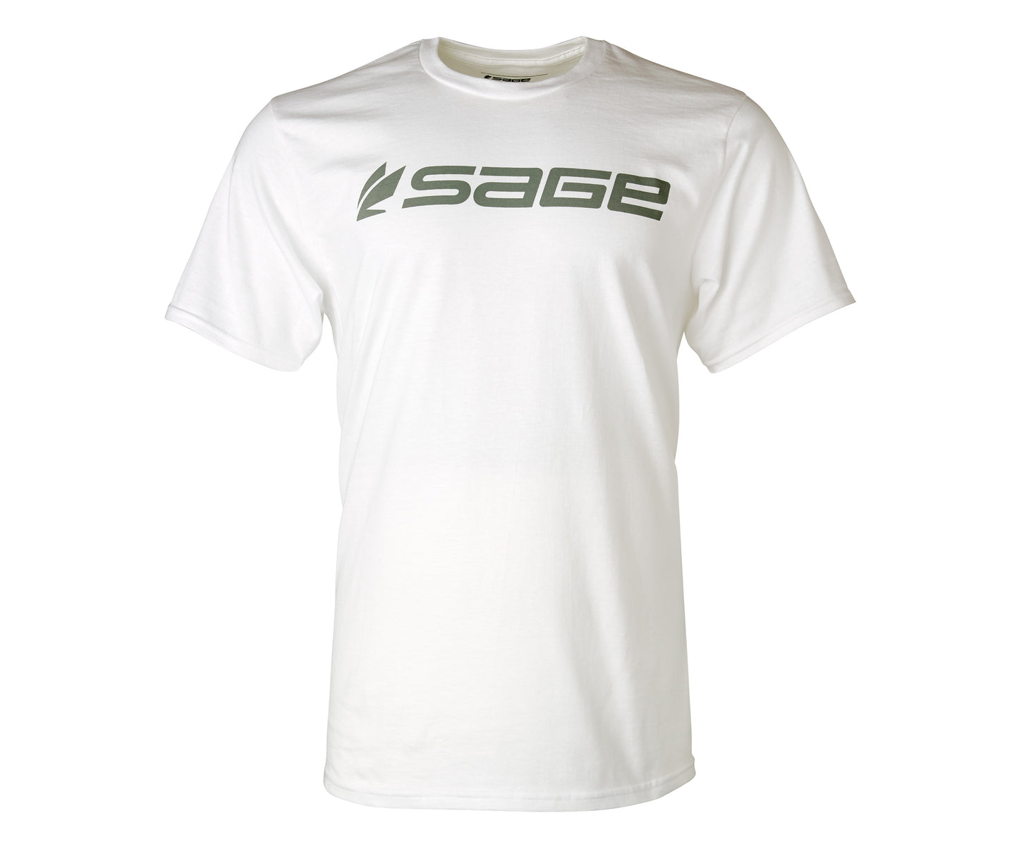 Sage Logo Tee