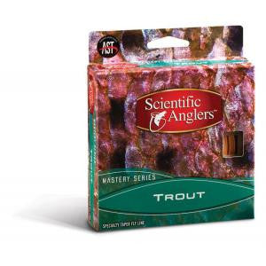 Scientific Anglers Mastery Series Trout Fly Line