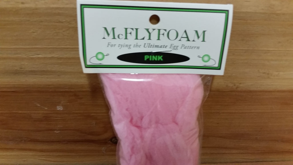 McFLYFOAM