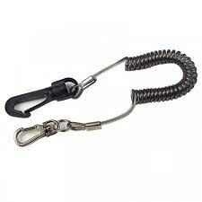 Mclean Net recoil Leash