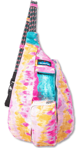 Kavu mini rope bag