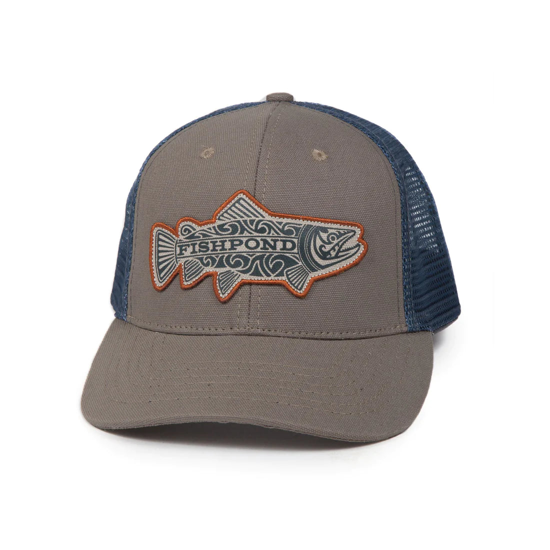 Fishpond Hat