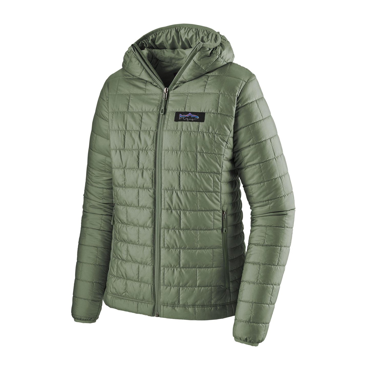 Patagonia W's Nano-Puff