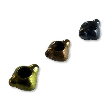 Nymph Head Evolution Caddis Tungsten Beads