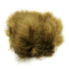 Wooly Bugger Marabou