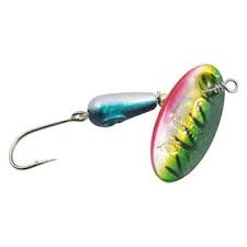 Panther Martin Holographic