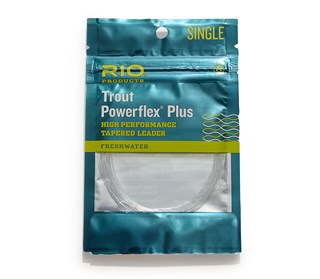 RIO Powerflex Plus 3 pack