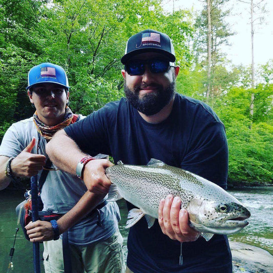 Full Day Private Water Guided Trip | Cherokee