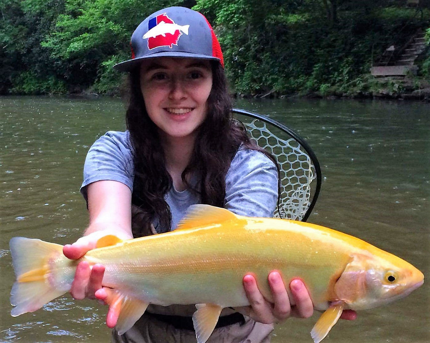 Half Day Private Water Guided Trip | Cherokee