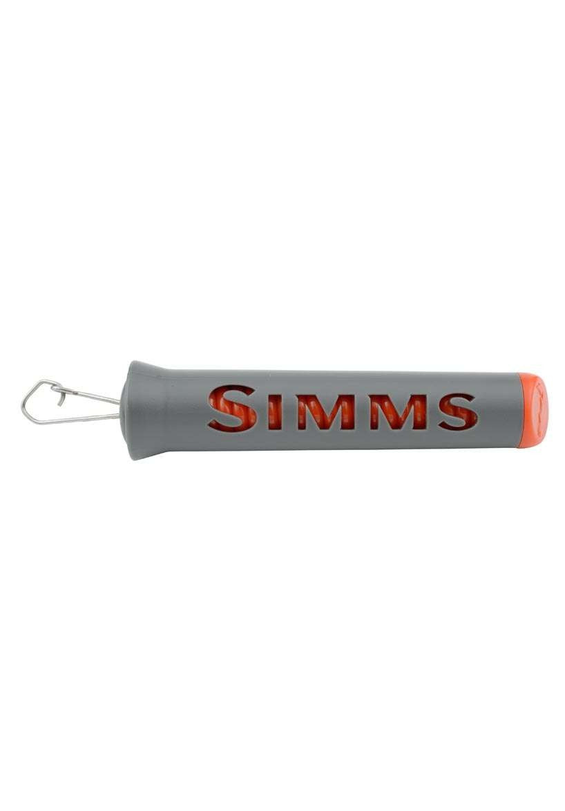 Simms retractor