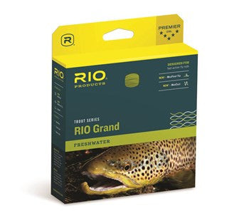 RIO GRAND