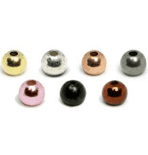 Fulling Mill Slotted Tungsten Beads