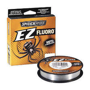 Spider Wire EZ Fluoro