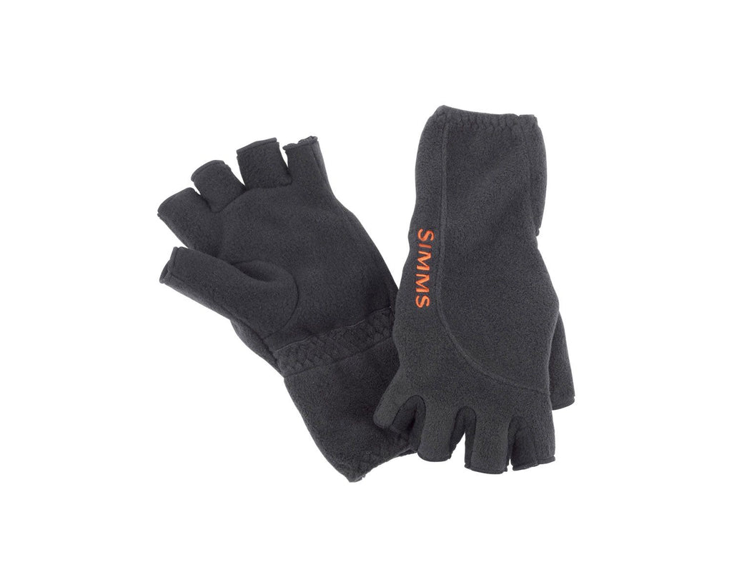Simms Headwaters 1/2 Finger Glove