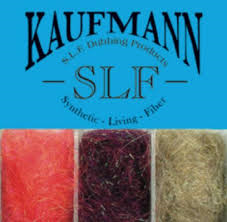 SLF Kaufmann Dubbing