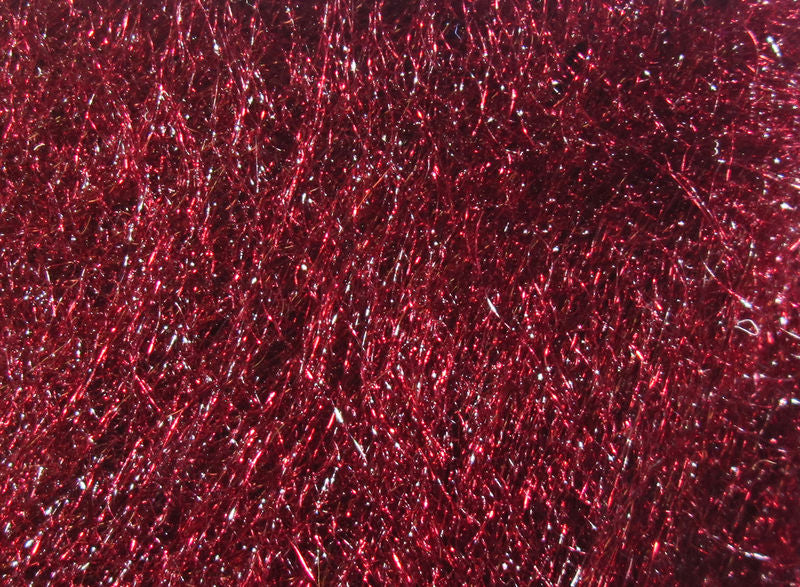 Senyo laser Hair dubbing