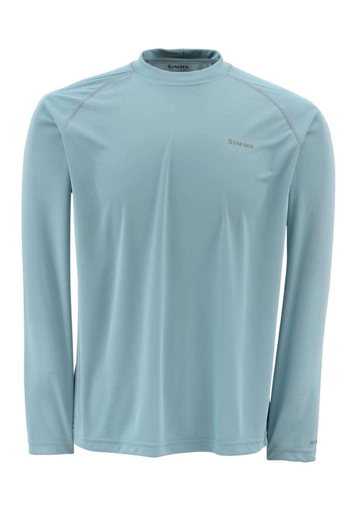 Simms Solarflex LS Crewneck