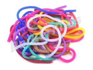 Spirit River Squirmy Worms