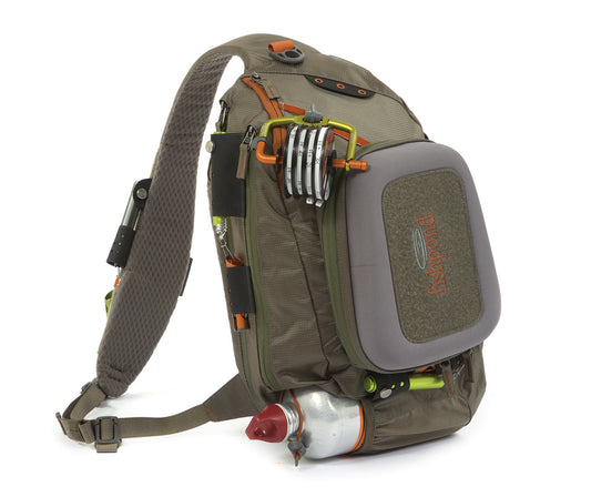 Fishpond Summit Sling Bag 2.0