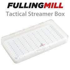 Fulling Mill Tactical Streamer Box
