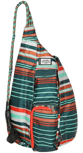 Kavu mini rope bag