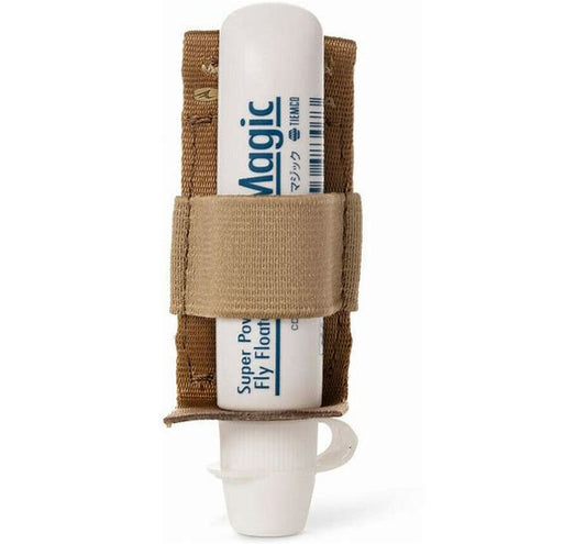 zerosweep system gel floatant holder