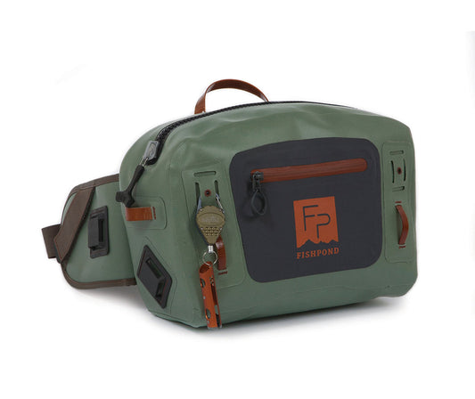 Thunderhead Submersible Lumbar pack