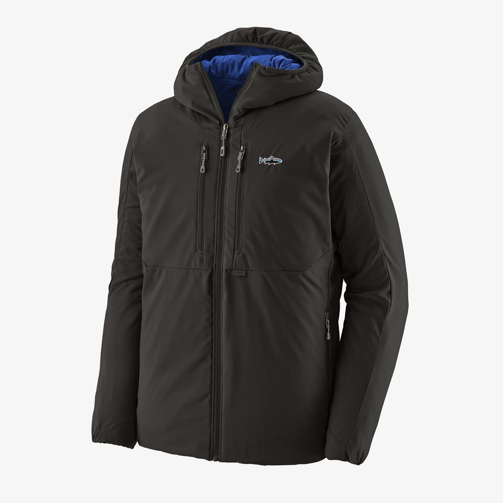 Patagonia Tough Puff Hoody