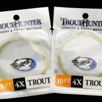 Trout Hunter Trout Leader