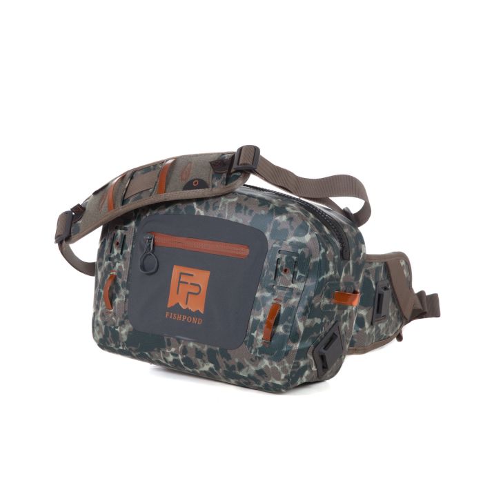 Thunderhead Submersible Lumbar pack