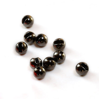 Fulling Mill Slotted Tungsten Beads