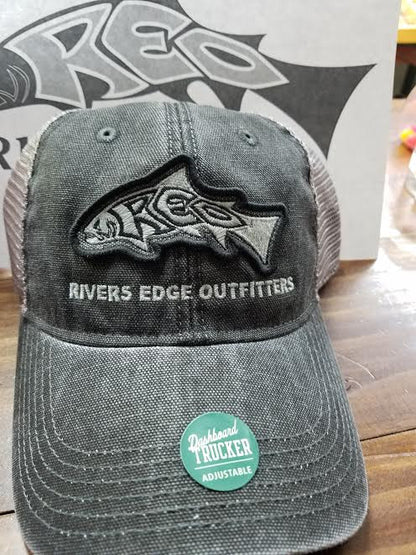 Rivers Edge Outfitters Hats