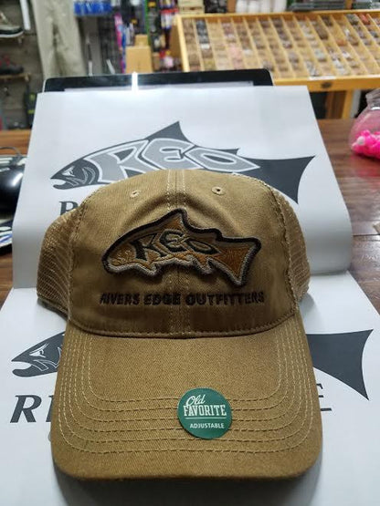 Rivers Edge Outfitters Hats