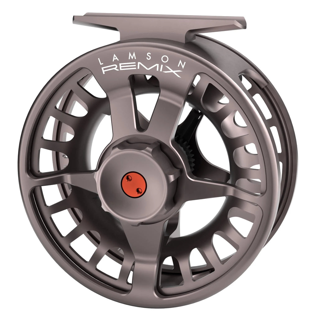 Lamson Remix