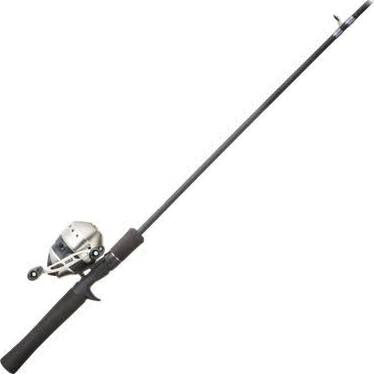 Zebco The New Micro 33 Spincast Rod and Reel Combo